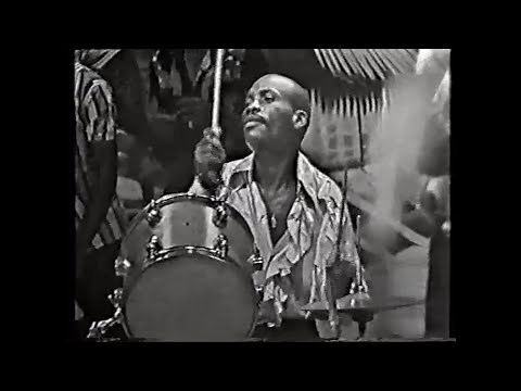 Learn Sebene Drum Kit | Congolese Drumming Tutorial | African Rhythms Online