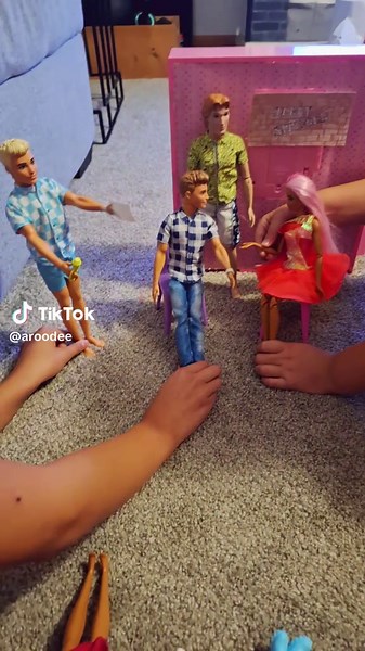 T.H.O.T. You Were A Girl on Jerry Springer