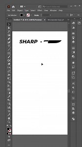 418K views · 4.9K reactions | Mastering Logo Design: A Comprehensive Guide to Creating #shortsreels | MSR_Editz | Facebook