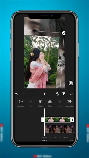 E07 Editor on Instagram: "Swift Photo Video Tutorial. . . . . . . . . . . #trendingreels #tutorials #edit #inshot #inshot #viralreels #tutorial"