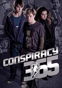 Conspiracy 365 Season 1 - watch episodes streaming online