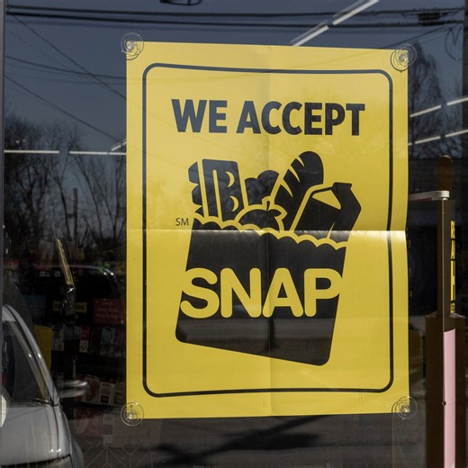 SNAP recipients say they're ready to scrimp amid food stamp fight