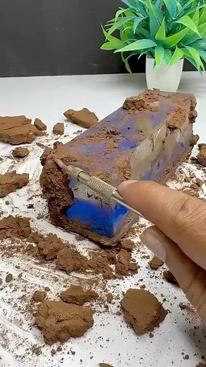 From Mud to Crystal Clear! Titanic 🚢 submersible Model Restoration 😱✨ #shorts #titanic