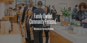 Berkeley California's Best Cannabis Dispensary | Farmacy