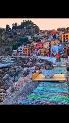 10K views · 451 reactions | Πάργα… | Parga, Preveza, Greece | Facebook