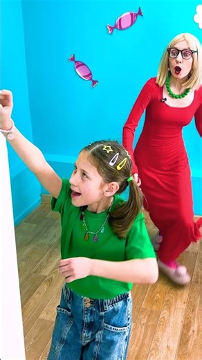 Kids Learn Why You Always Have To Ask For Help 🙏🏼🥰