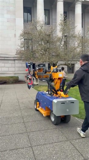 Washington State Capitol | Bullet-Resistant Glass Installation