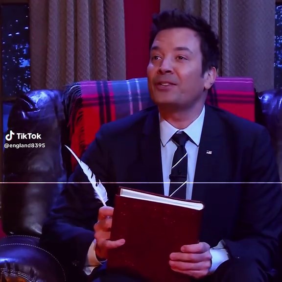 Elf on the Shelf Holiday Questions with Jimmy Fallon