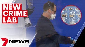 30K views · 18 reactions | It's the stuff of 'CSI'. 7NEWS can take you inside Australia's newest crime lab, examining everything from blocks of cocaine, to encrypted mobile phones. 7NEWS at 6pm. More local news: 7news.com.au/news/qld #7NEWS | 7NEWS Brisbane | Facebook