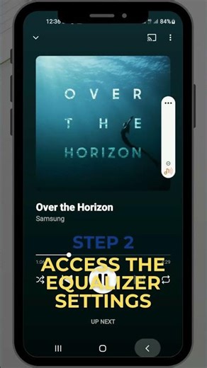 How to Boost Bass & Enhance Sound in YouTube Music on Android