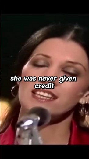 Rita Coolidge | The Fascinating History You Need to Know #music #history #shorts