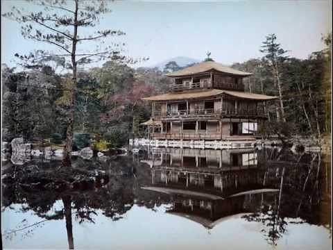 写真で綴る幕末・明治期の日本の風景 Japanese Old Photographs in BakumatsuMeiji Period.