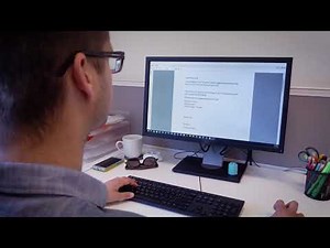 YSoft SafeQ Scan Workflows on HP MFDs