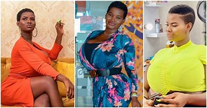 "I got pregnant & lost the baby": Sad Pamela shares why she has been absent