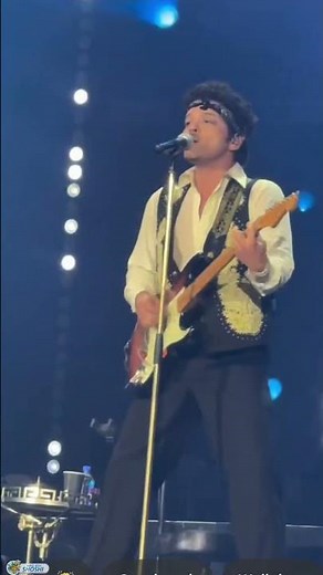 Marry You Bruno Mars live performance at Wembley Stadium London #shorts #brunomars #marryyou #live