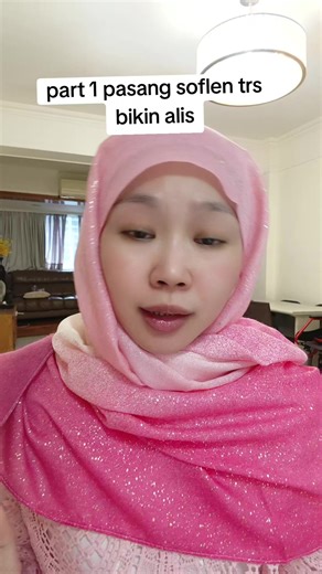 Tutorial Makeup: Pasang Softlens dan Bikin Alis