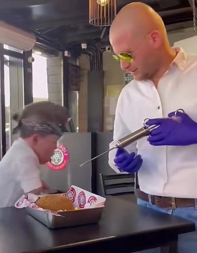 Every child is afraid of injection 💉🤣🤣🤣#Cute baby 👶