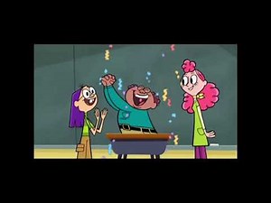 Opening to Wayside School: Season 1 (2008 DVD)