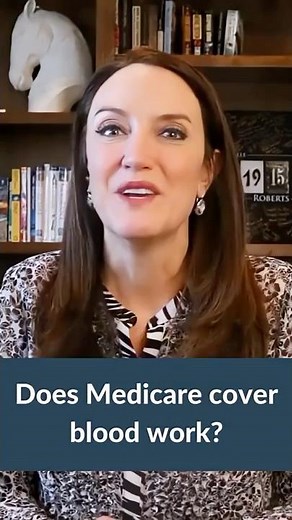 Does Medicare Pay for Bloodwork? Here’s the Truth