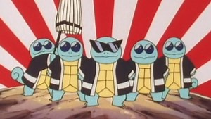 The best Squirtle of all time is coming to Pokémon Go