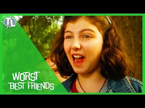 Miss Personality | Worst Best Friends - Season 1 Episode 10