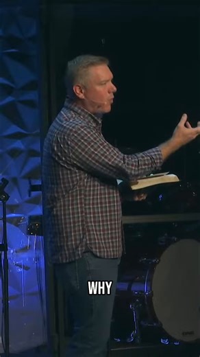 Living for God's Glory | Crosslink Community Church