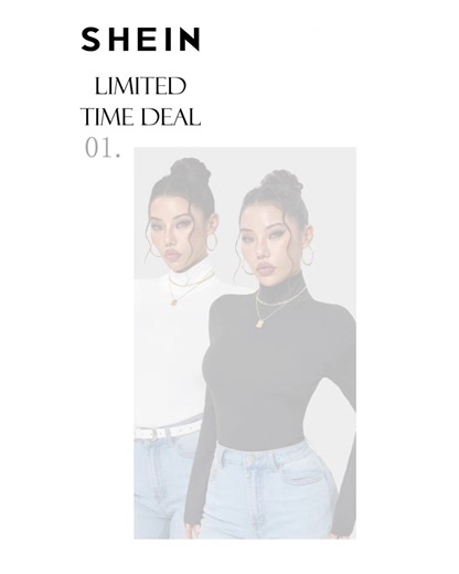 Discover hot women's trends at SHEIN, Discover new arrivals of trendy women's clothing | SHEIN Philippines