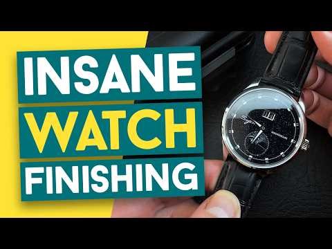 This £115 AliExpress Moonphase Might Embarrass some Swiss Watches