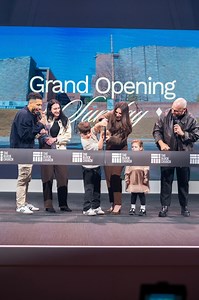 It has been an incredible few days celebrating the goodness of God! Thank you for being part of it, church ❤️ | The Block Church