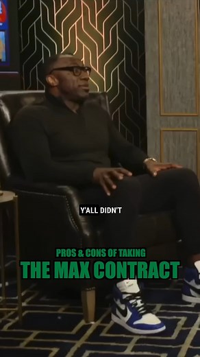 62K views · 1.3K reactions | Pros & Cons of Lamar Jackson taking the max contract | Mike Vick | Facebook