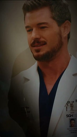 RIP Eric Dane: More Than Just McSteamy 💔