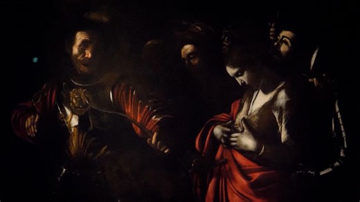 Caravaggio vuelve al Reino Unido tras casi dos décadas de ausencia
