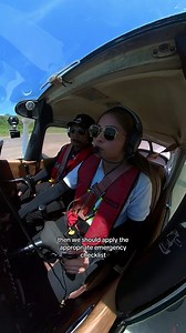 110K views · 4.7K reactions | simulating engine failure immediately after take off #studentpilot #pilot #emergencylanding #aviation #cessna | steffdetorres | Facebook