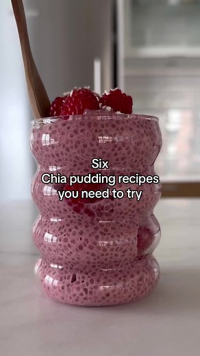 Delicious Chia Pudding Recipes for Every Taste Preference