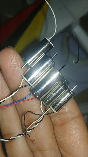 1020 coreless motor thrust # 716 vs 514 vs 8520 coreless motor #which motor fly it aur glider plane