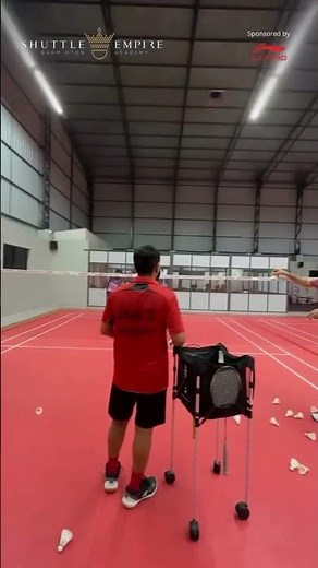 Intense Shuttle Drill for Adults | Speed & Agility Training for All Levels