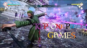 Download one piece video game 2022