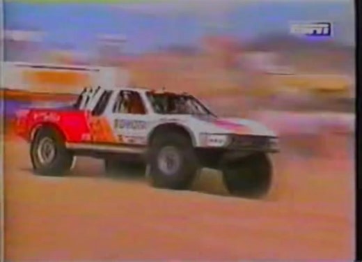 Rob MacCachren vs Ivan Stewart GOLD COAST 300 1995 ‘The good old days’ #ironman #toyota #ford #ohyess🏁🏁 | Ivans Gordon Post