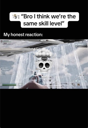 Fortnite Gameplay Reaction: Matching Skills with Ryft