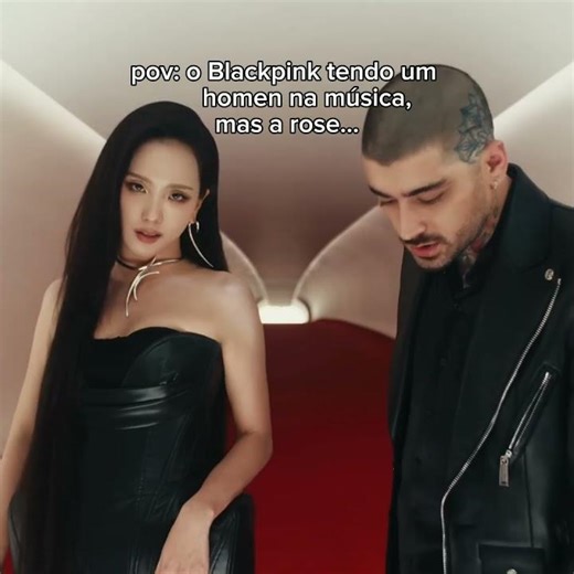 a rose me quebrou;--; #kpop #blackpink #rose #meme