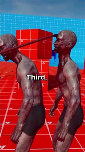 FIVE things from our FOURTH PATCH