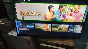 11 shares | 100% made in banglore led tvs with 1 year warranty.and playstore reloaded with skype, youtube,netflix,facebook,hotstar,whatsapp etc all apps. Guarenteed less than delhi pricessuper duper quality | SR electronics Budget Bazar | Facebook