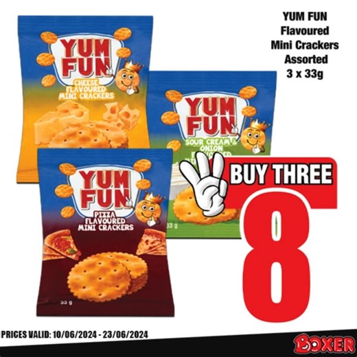 71K views · 511 reactions | AS WE HEAD into the weekend, remember you can get these incredible deals and more at Boxer! Why Wait, get to Your Favourite Discount Supermarket NOW and save on these deals at Boxer Superstores, Boxer Liquors & Boxer Build. Download our App for more specials or visit our website for MORE! #boxer #boxerblackfriday #boxerblackfridaydeals | Boxer Superstores | Facebook