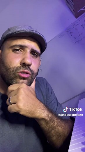 Aulas de Piano Particulares e Curso Online Incrível