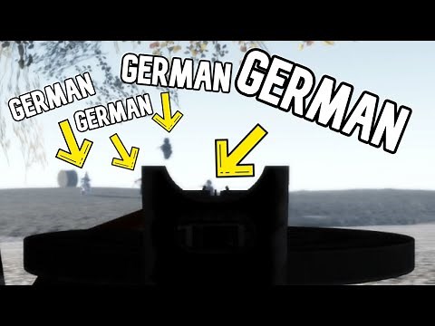 Back On The Eastern Front!! | Roblox Eastern Front Realistic WW2 Game [Update]