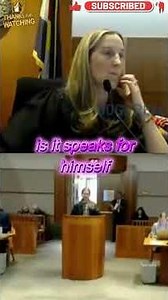 Sovereign Citizen Claims to Know 60,000 Laws—Judge Questions Her Legal Claims!