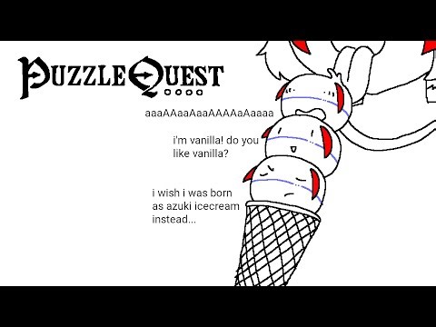 [PC] Puzzle Quest: Challenge of the Warlords (2007) #10