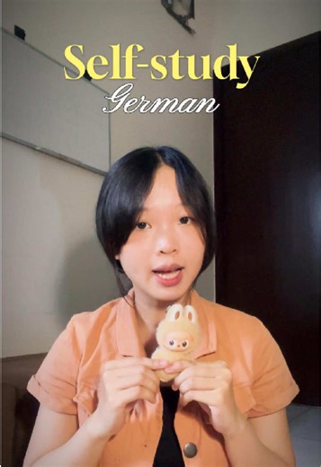 Mọi người nghĩ yếu tố nào trong việc tự học tiếng Đức là quan trọng nhất 🤔 #hoctiengduc #hoctiengducmoingay #hoctiengducb1 #hoctiengduca2 #tuhoctiengduc