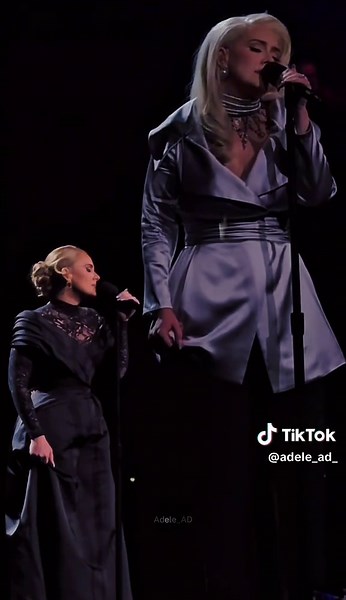 Adele's Hometown Glory Live Performance Experience