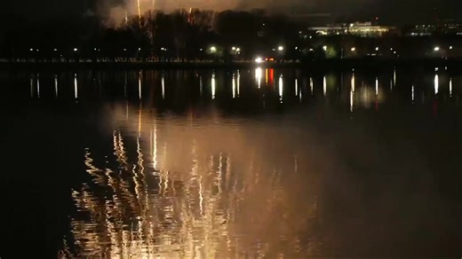 WATCH LIVE: The Washington Monument becomes a birthday candle for America's 250th anniversary (Courtesy: Freedom250) | Fox News